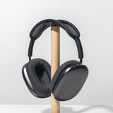 Gather Headphone Stand (1x1 - Black/Maple) Gather Ugmonk