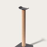 Gather Headphone Stand (1x1 - Black/Maple) Gather Ugmonk