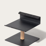 Gather Laptop Stand (Black/Maple) Gather Ugmonk