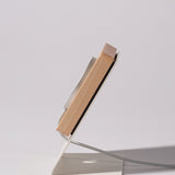 Warehouse Item - Gather MagSafe Phone Stand (1x1 - White/Maple) Warehouse Ugmonk