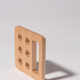Gather Pencil Cup Lid (Maple) Gather Ugmonk