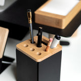 Gather Pencil Cup Lid (Maple) Gather Ugmonk