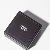 Warehouse Item - Gather Small Tray (1x1 - Black) Warehouse Ugmonk