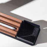 Warehouse Item - Gather Small Tray (1x1 - Black) Warehouse Ugmonk