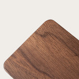 Gather Solid Wood Lid (Walnut) Gather Ugmonk