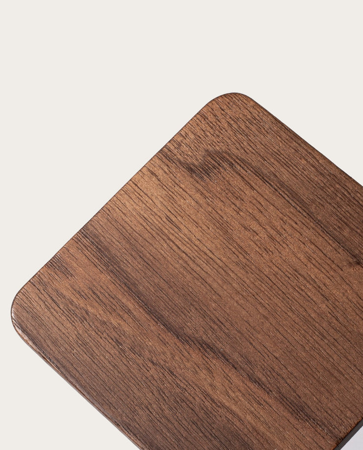Gather Solid Wood Lid (Walnut) Gather Ugmonk