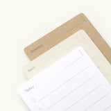 Analog - Task Cards (6-Pack) Analog Ugmonk