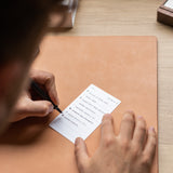 Analog - Task Cards (3-Pack) Analog Ugmonk