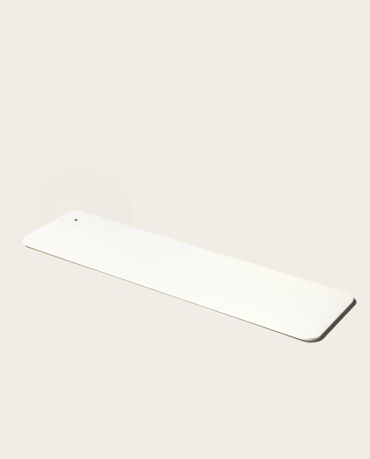 Gather 1x4 Base Plate (White) Gather Ugmonk