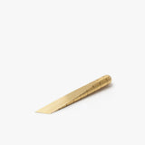 Craighill Desk Knife (Brass) Craighill Ugmonk