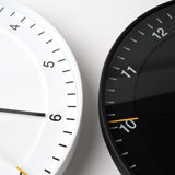 Braun Wall Clock (White) Braun Ugmonk