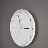 Braun Wall Clock (White) Braun Ugmonk