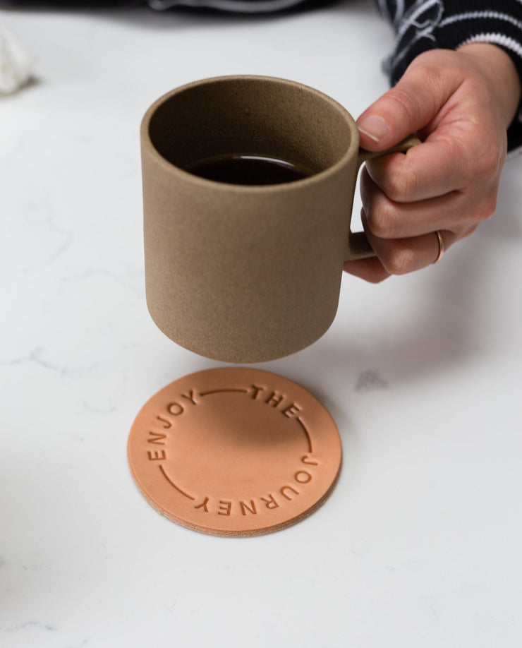 Hasami Porcelain Mug (Natural) Hasami Ugmonk