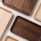 Valet Tray (Maple - Small) Wood Ugmonk