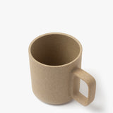 Hasami Porcelain Mug (Natural) Hasami Ugmonk