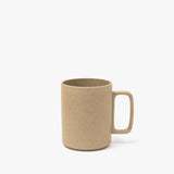 Hasami Porcelain Mug (Natural) Hasami Ugmonk 15oz