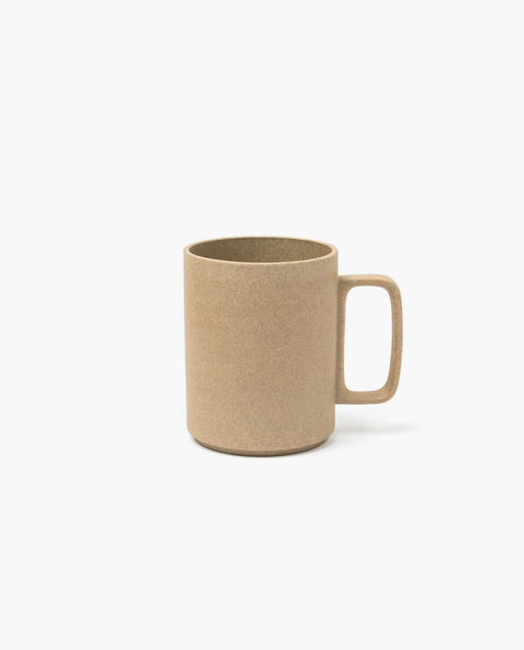 Hasami Porcelain Mug (Natural) Hasami Ugmonk 15oz
