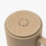 Hasami Porcelain Mug (Natural) Hasami Ugmonk