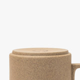 Hasami Porcelain Mug (Natural) Hasami Ugmonk