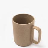 Hasami Porcelain Mug (Natural) Hasami Ugmonk