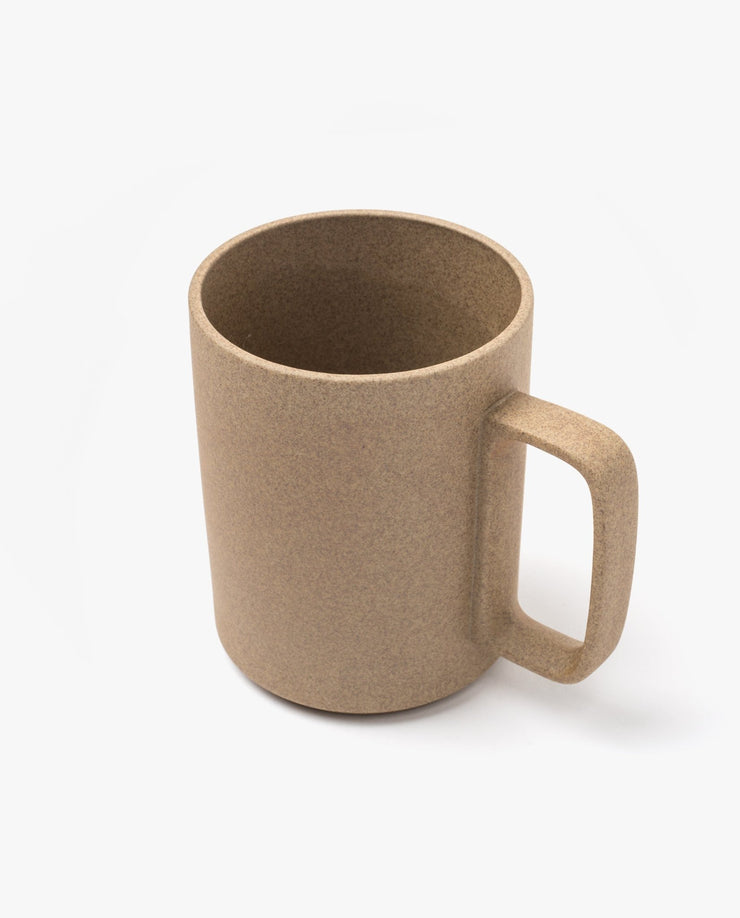 Hasami Porcelain Mug (Natural) Hasami Ugmonk