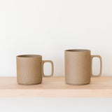 Hasami Porcelain Mug (Natural) Hasami Ugmonk