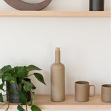 Hasami Porcelain Mug (Natural) Hasami Ugmonk
