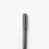 LAMY Lx Rollerball (Ruthenium) LAMY Ugmonk