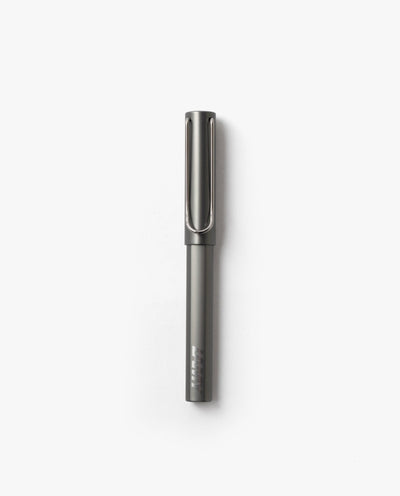 LAMY Lx Rollerball (Ruthenium) LAMY Ugmonk