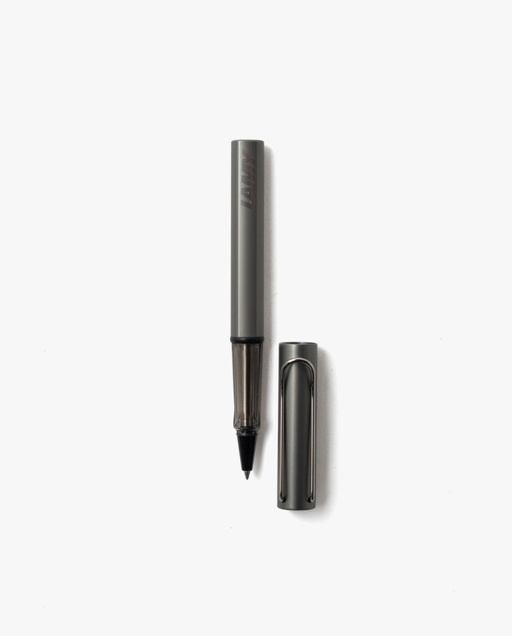 LAMY Lx Rollerball (Ruthenium) LAMY Ugmonk