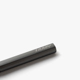LAMY Lx Rollerball (Ruthenium) LAMY Ugmonk