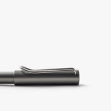 LAMY Lx Rollerball (Ruthenium) LAMY Ugmonk