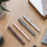 LAMY Lx Rollerball (Ruthenium) LAMY Ugmonk
