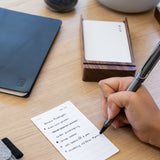 LAMY Lx Rollerball (Ruthenium) LAMY Ugmonk