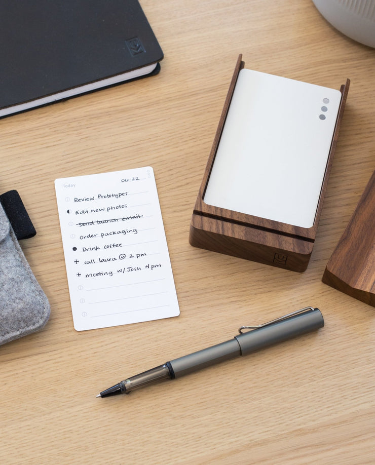LAMY Lx Rollerball (Ruthenium) LAMY Ugmonk