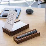 LAMY Lx Rollerball (Ruthenium) LAMY Ugmonk
