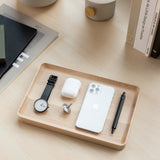 Valet Tray (Maple - Large) Wood Ugmonk