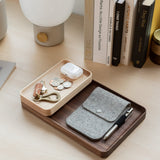 Valet Tray (Maple - Large) Wood Ugmonk