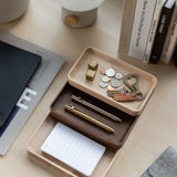 Valet Tray (Maple - Small) Wood Ugmonk