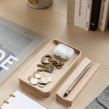 Valet Tray (Maple - Small) Wood Ugmonk