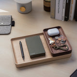 Valet Tray (Maple - Large) Wood Ugmonk