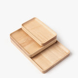 Valet Tray (Maple - Large) Wood Ugmonk