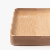 Valet Tray (Maple - Large) Wood Ugmonk