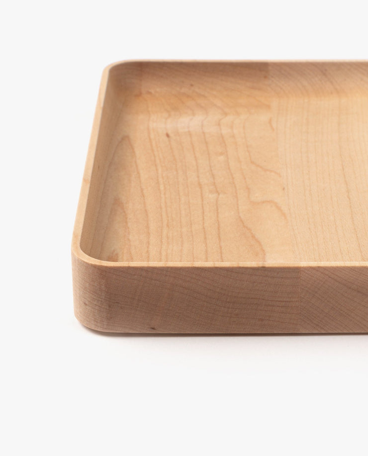 Valet Tray (Maple - Large) Wood Ugmonk