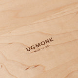 Valet Tray (Maple - Large) Wood Ugmonk
