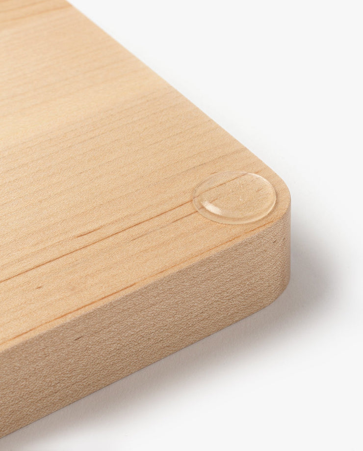 Valet Tray (Maple - Large) Wood Ugmonk