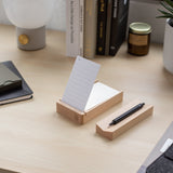 Pen Tray (Maple) Wood Ugmonk