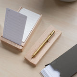 Pen Tray (Maple) Wood Ugmonk