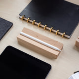 Pen Tray (Maple) Wood Ugmonk