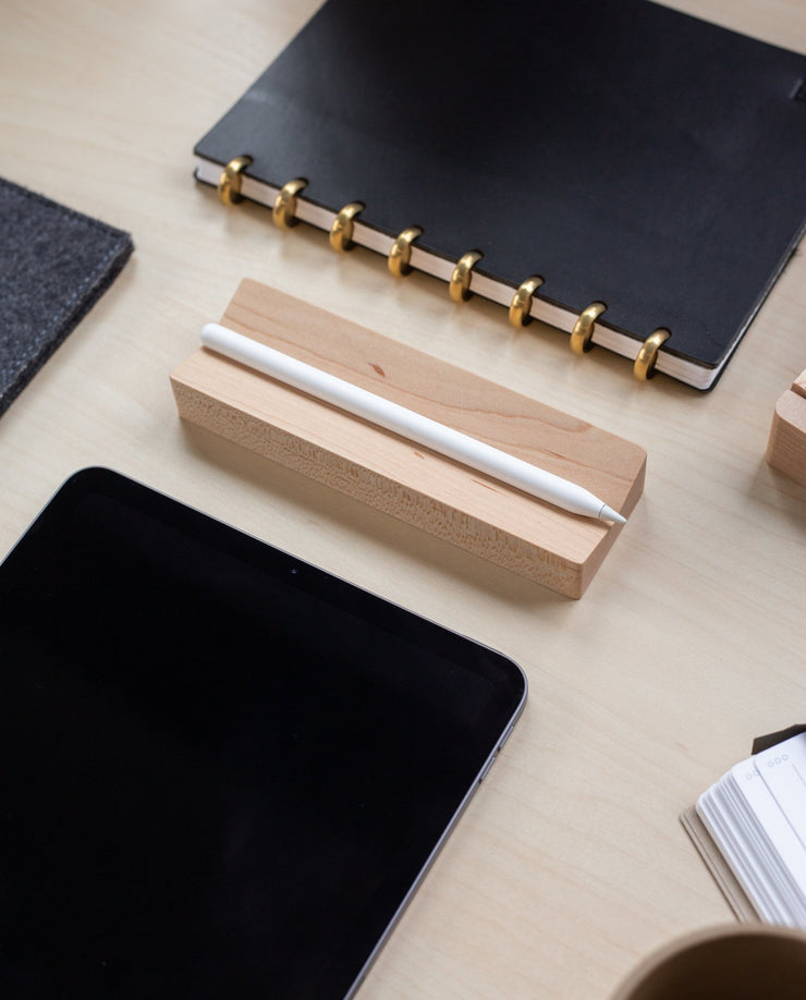 Pen Tray (Maple) Wood Ugmonk